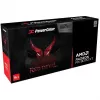 Näytönohjain AMD Radeon RX 9070 XT 16 GB GDDR6