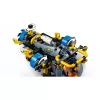 LEGO TECHNIC 42201 syvänmeren tutkimussukellusvene