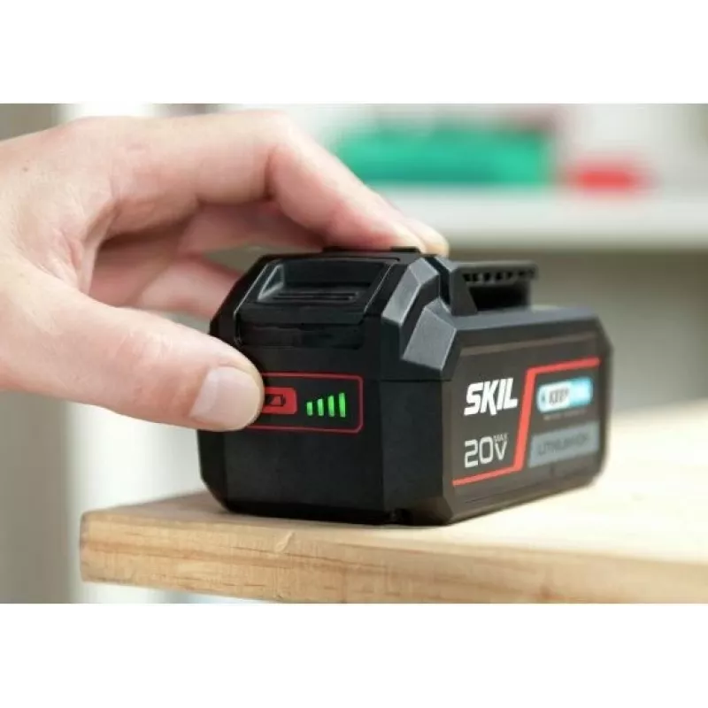 Akku Skil BR1E3104AA litiumioni 4Ah