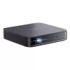 Projektori Dangbei Atom 1200 ANSI lumenia DLP 1080p musta