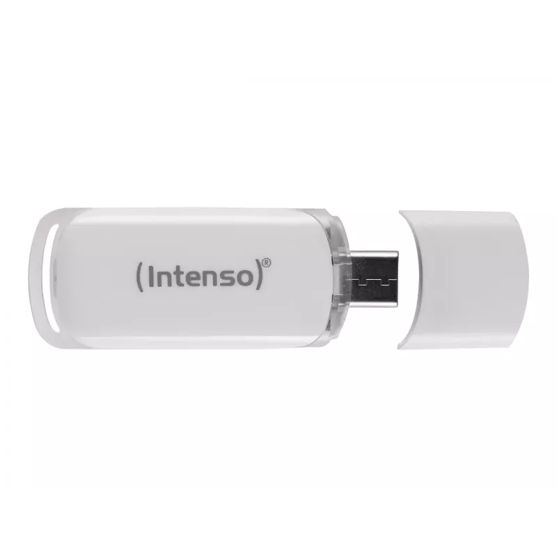 MUISTITIKKU FLASH USB-C 32GB/3538480 INTENSO