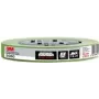 3M PT206048 maalarinteippi Light Green (P x L) 50 m x 48 mm 1 kpl (PT206048)