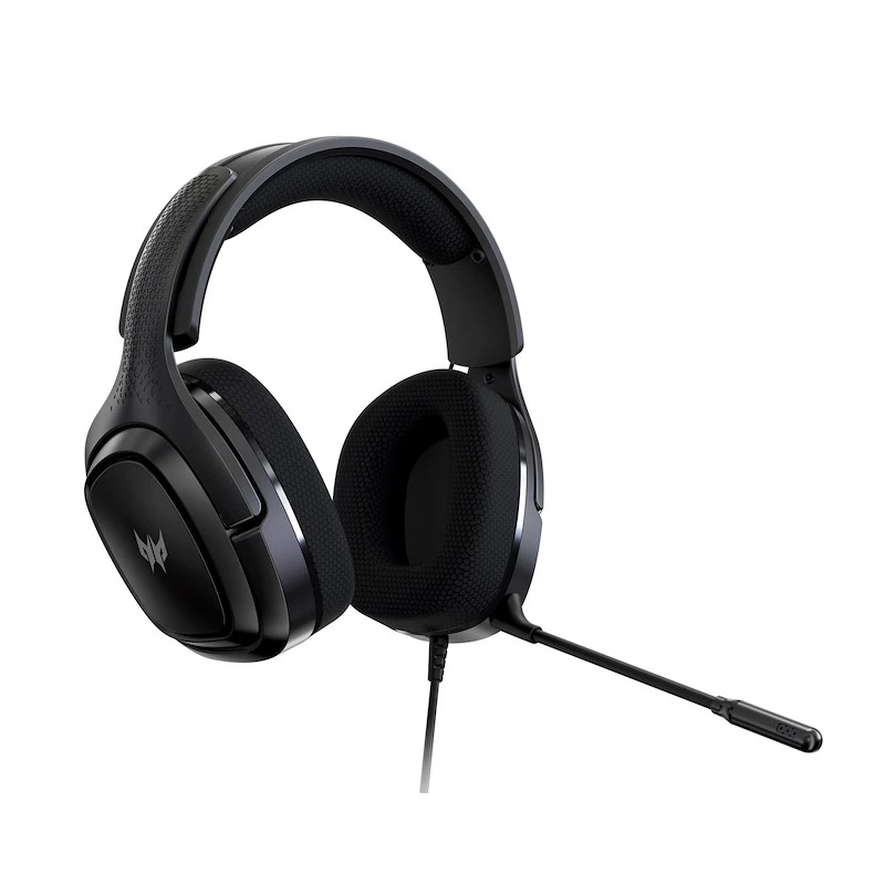 Kuuloke Acer Predator Galea 365