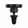 Langaton autolaturi CANYON OnGrip 105 15W Qi2 Wireless musta