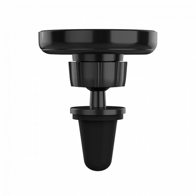 Langaton autolaturi CANYON OnGrip 105 15W Qi2 Wireless musta