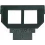 Busch-jaeger 2CKA001764A0281 musta