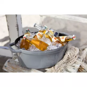 Pata Staub La Cocotte 5,5 L soikea