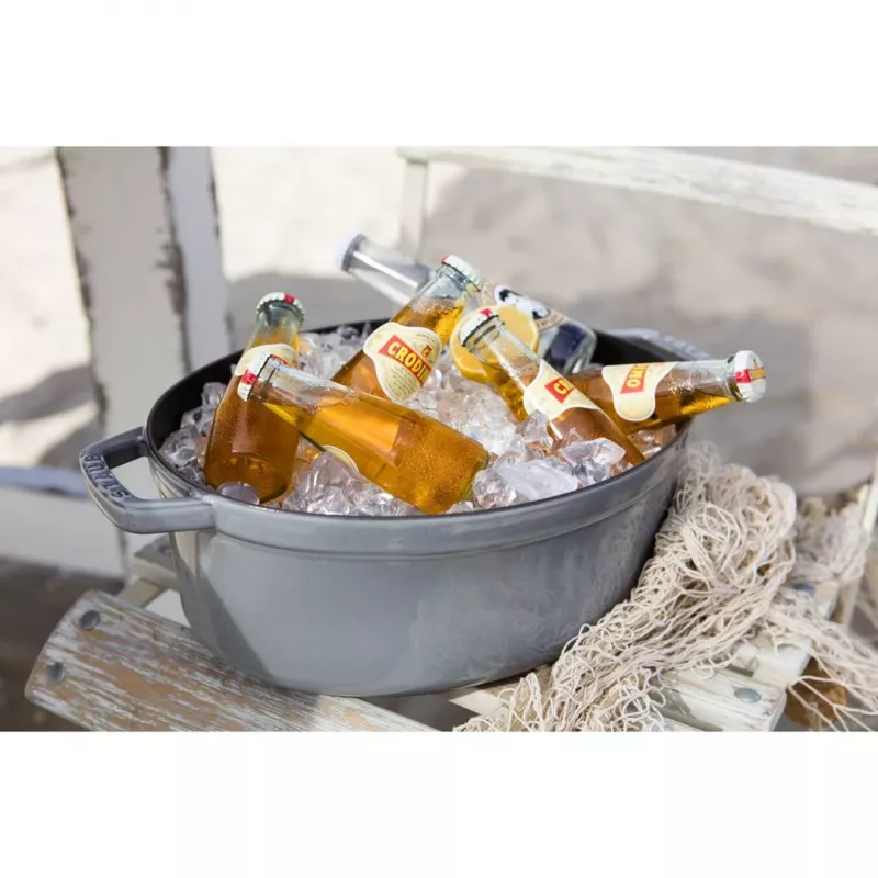 Pata Staub La Cocotte 5,5 L soikea