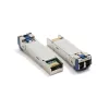 SFP-moduuli LEVELONE GVT-0302 80 km yksimuotokuitu LC