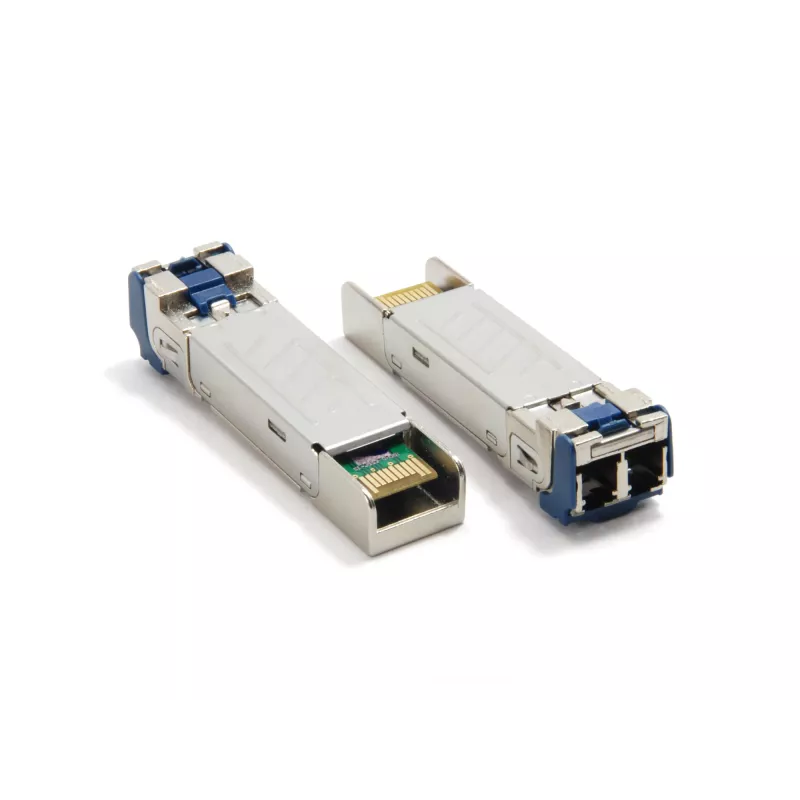 SFP-moduuli LEVELONE GVT-0302 80 km yksimuotokuitu LC