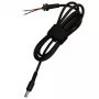Virtalähdekaapeli LENOVO-liittimellä, 6,3 x 3,0 mm (Power line)