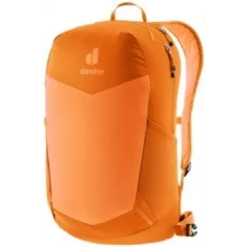 Reppu DEUTER Speed Lite 17, kevyt päiväreppu, 17 L, peach-Tuscan