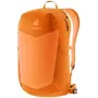Reppu DEUTER Speed Lite 17, kevyt päiväreppu, 17 L, peach-Tuscan