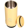 BUYDEEM Nano -espressokeitin, malli OTEM-01, väri Mellow Yellow