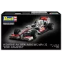 REVELL muovimalli McLaren Mercedes MP4-25 Lewis Hamilton — mittakaava 1:24