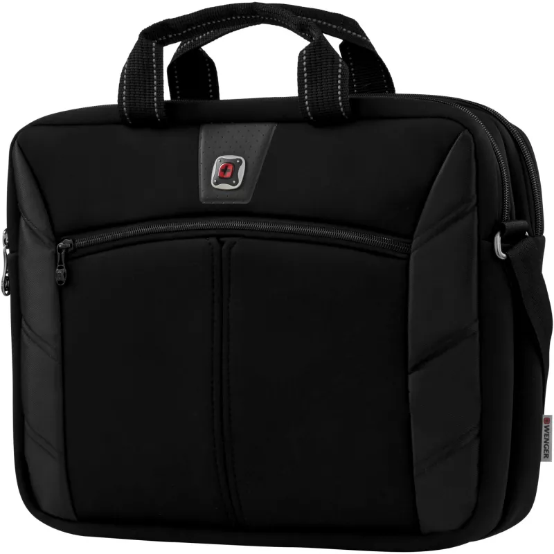 Olkalaukku Wenger SwissGear Sherpa 16