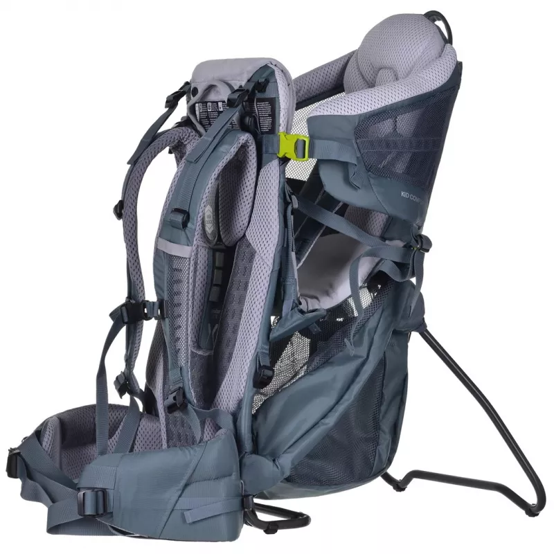 Deuter Kid Comfort Active lastenreppu