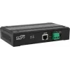 Sarjaporttipalvelin Exsys EX-61004 — 4x RS232/422/485-porttia, sisältää virtalähteen