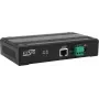 Sarjaporttipalvelin Exsys EX-61004 — 4x RS232/422/485-porttia, sisältää virtalähteen
