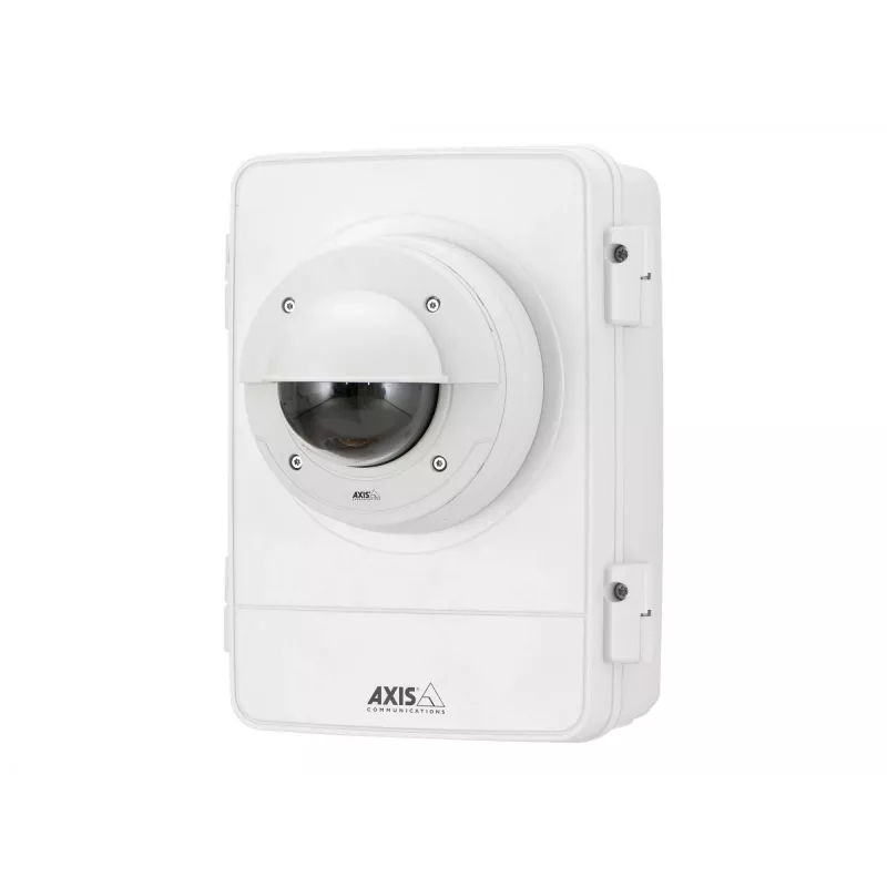 Kotelo ja teline Axis 5900-171
