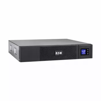 Eaton 5SC1000IR UPS (keskeytymätön virransyöttö) Line-Interactive 1 kVA 700 W 8 AC-lähtöä