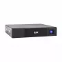 Eaton 5SC1000IR UPS (keskeytymätön virransyöttö) Line-Interactive 1 kVA 700 W 8 AC-lähtöä