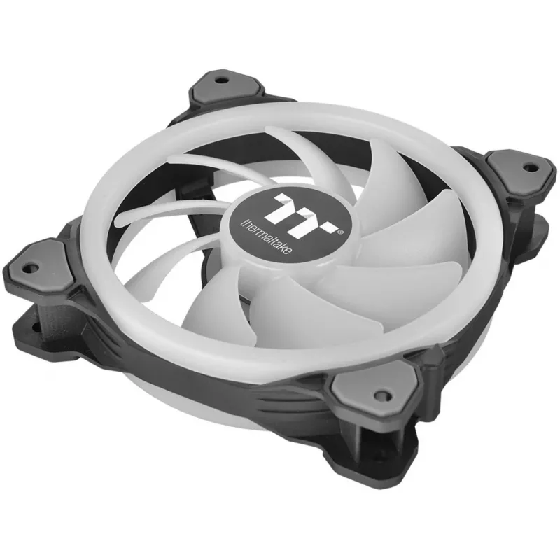 Thermaltake Riing Trio 14 RGB TT Premium Edition kotelotuulettimet, 3 x 140 mm, 500–1400 rpm