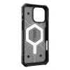 [U] by UAG Pathfinder Clear puhelinkotelo 17,5 cm (6,9) kotelo ash