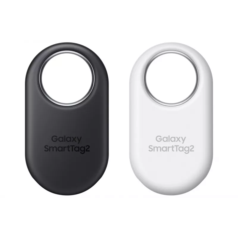 Samsung Galaxy SmartTag2 esinelöytäjä, musta, EI-T5600