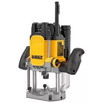 Dewalt yläjyrsin 2300W DWE625