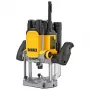 Dewalt yläjyrsin 2300W DWE625