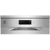 Electrolux ESA47210SX astianpesukone vapaasti seisova 13 ruokailuastiasarjaa
