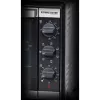 Rommelsbacher BG 1805/E pikkupaistouuni ruostumaton teräs – 42 L, 80–230 °C, 7 tilaa, varras