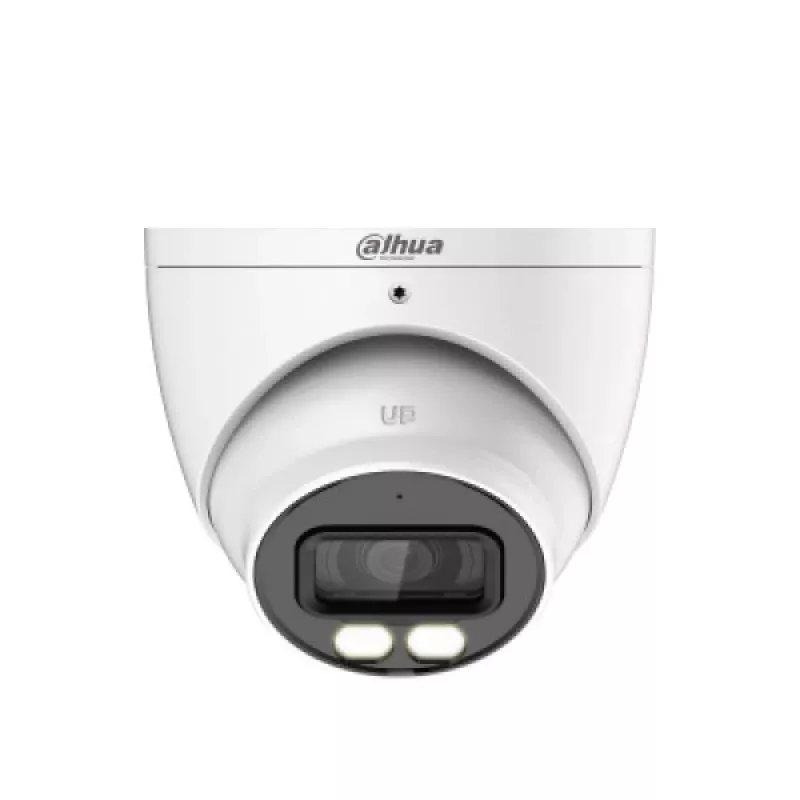 IP-kamera DAHUA IPC-HDW1239V-A-IL-0280B