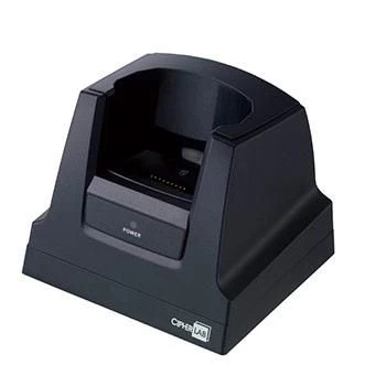 Lataus- ja tiedonsiirtoasema CIPHERLAB A8600DCCNNN01 8600-sarjan käsipäätteille
