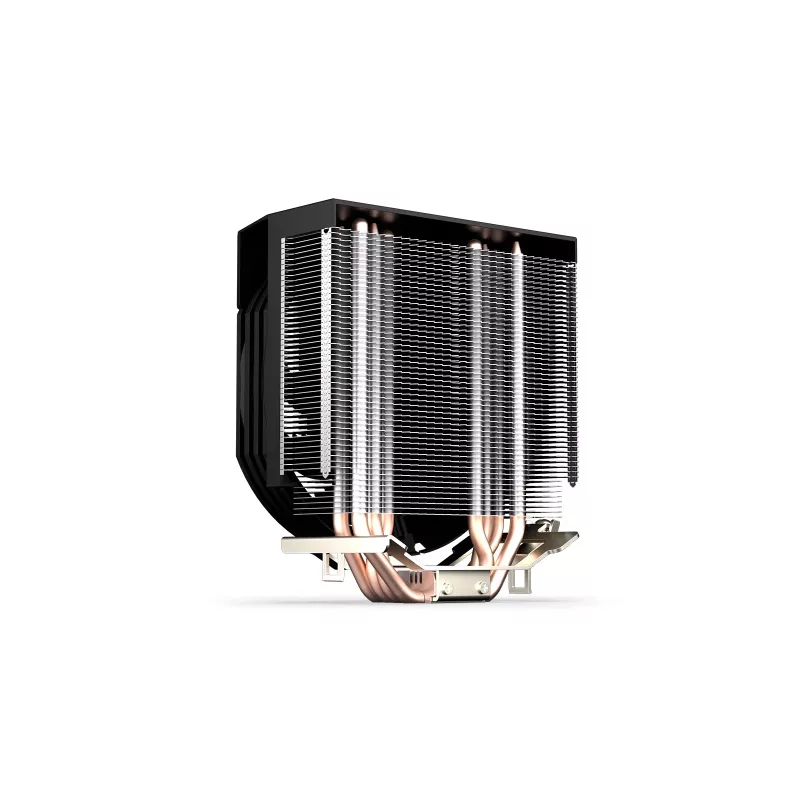 ENDORFY Spartan 5 MAX prosessorin ilmajäähdytin 12 cm musta