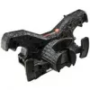 Asetek SimSports Forte Formula Button Box V2 - musta
