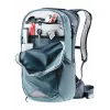 Deuter Race Air 14+3 14 L sininen unisex pyöräily vuorikiipeily