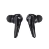 Esperanza EH231K kuulokkeet/headset langaton nappikuulokkeet puhelut/musiikki Micro-USB Bluetooth musta