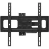 One For All WM 2651 Smart Turn 180 television seinäteline, 81–229 cm (32–90 tuumaa), VESA 600, 50 kg, kääntyvä, musta
