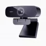 Web-kamera AUKEY Impression 2 MP 1920 x 1080 pikseliä USB musta