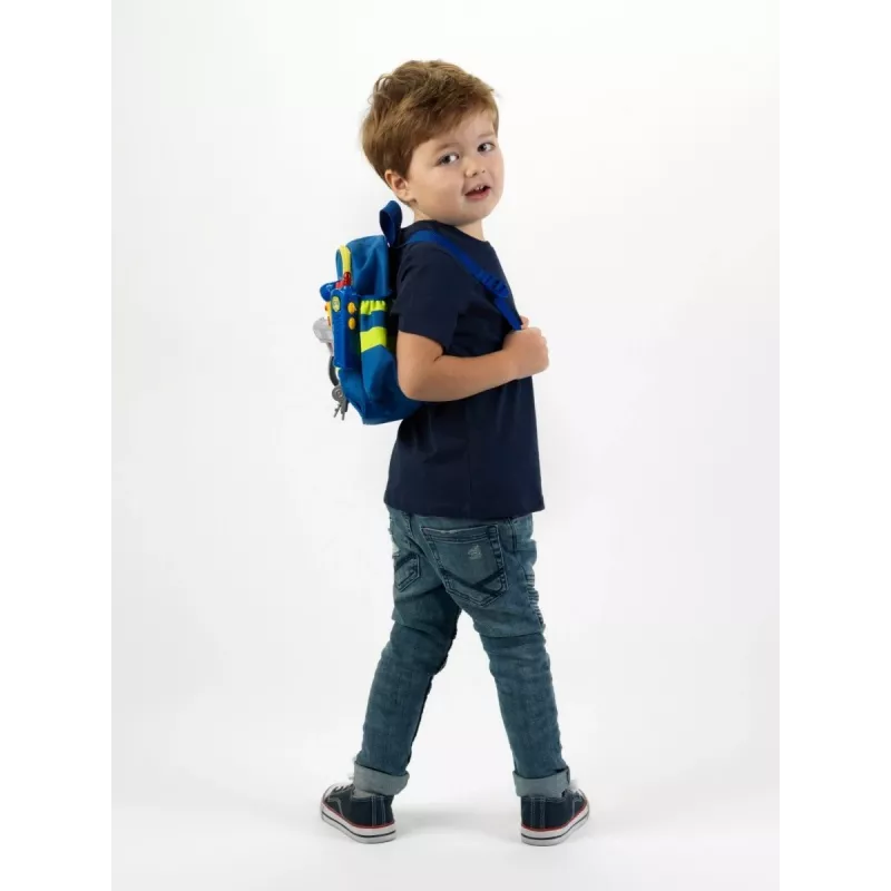 Theo Klein 8802 roolilelu