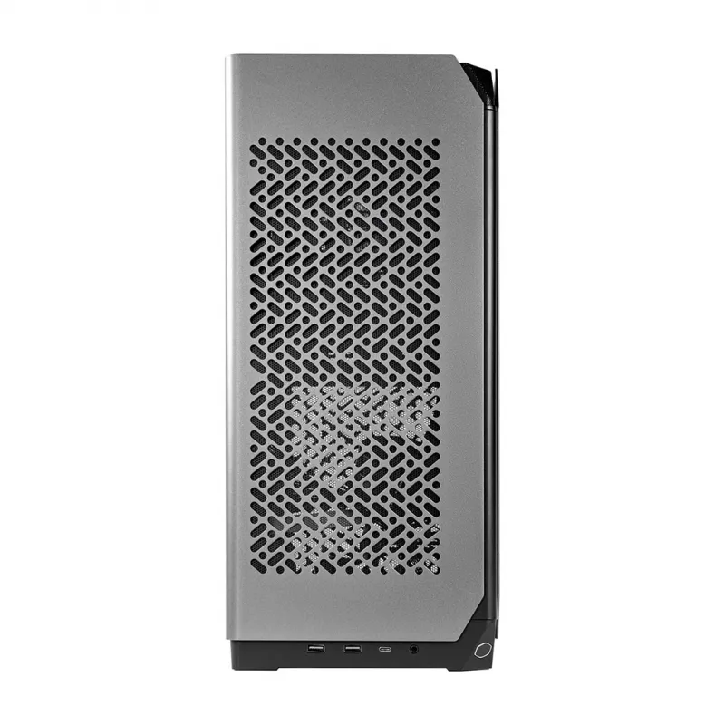 Cooler Master NCORE 100 MAX Small Form Factor (SFF) harmaa 850 W