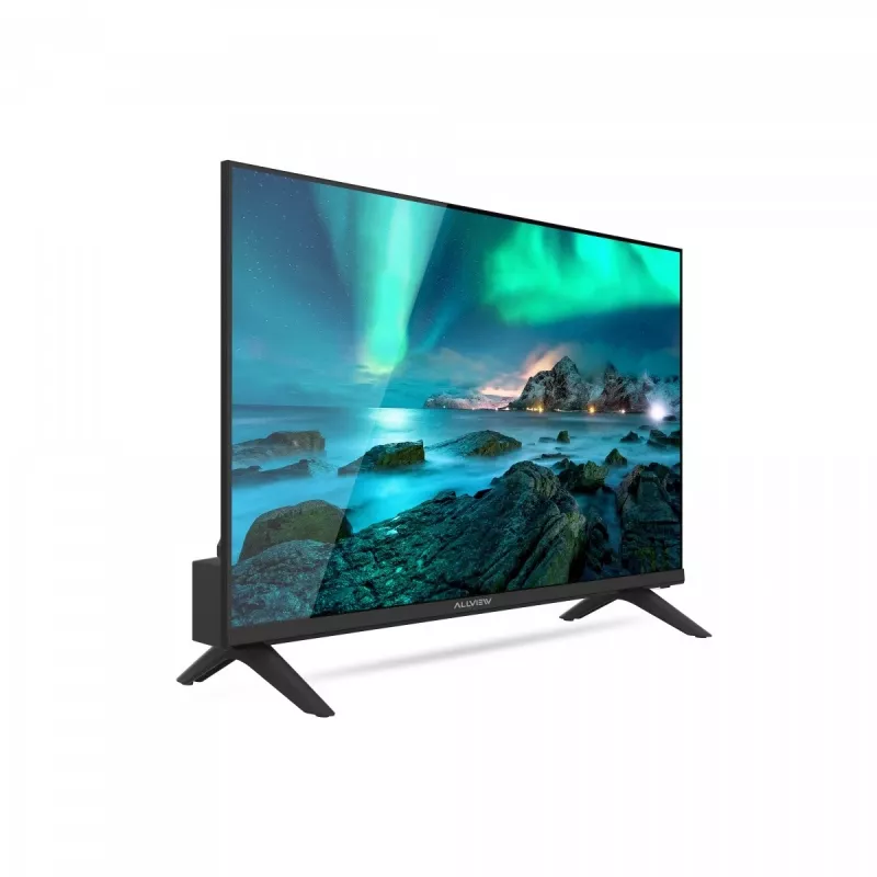 LED-televisio Allview 24ATC6300-H 24
