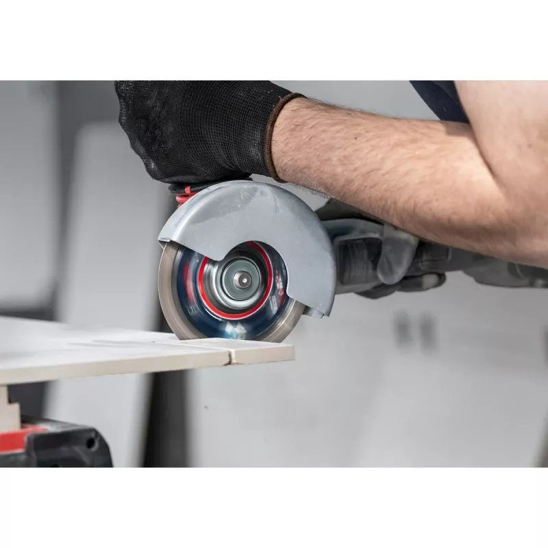 Bosch EXPERT HardCeramic 2608900655 timanttikatkaisulaikka, 125 x 22,23 x 1,4 mm