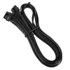 Kolink 12+4-pin 12VHPWR PCIe 5.0 -modulaarinen virtakaapeli KL-CBR-HPR näytönohjaimille