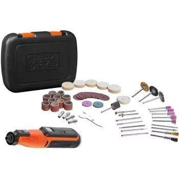 Black & Decker BCRT8IK-XJ monitoimityökalu