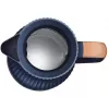Tefal Loft KO251430 sähköinen vedenkeitin 1,7 L sininen