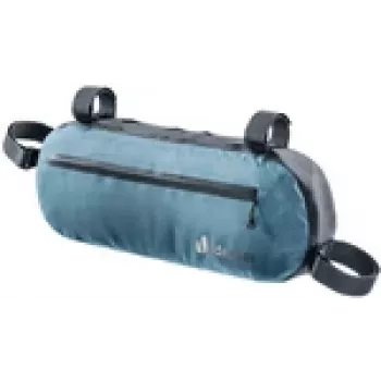 Deuter Cabezon FB 4 -pyörän runkolaukku, 4 L, Atlantic-Black