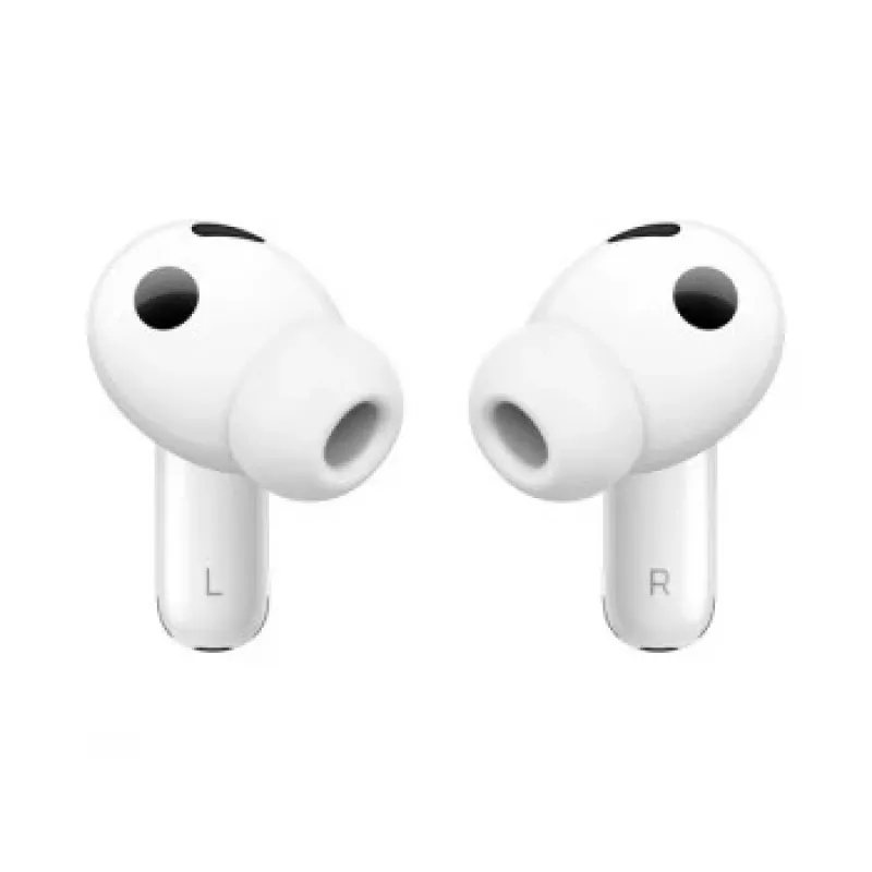 Headset HUAWEI FreeBuds Pro 5 — langaton Bluetooth-in-ear-headset, USB-C, 10–48000 Hz, valkoinen